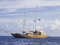 2010 Abaco Bahamas Outside United States 100 Seme Fethiye Schooner/Gulet