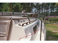 Balboa Coastal Cruiser Click to launch Larger Image