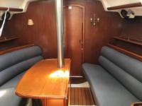 Beneteau Oceanis 343 Click to launch Larger Image