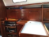 Beneteau Oceanis 343 Click to launch Larger Image