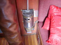 Goman Express 30 Click to launch Larger Image