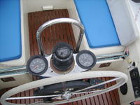 Goman Express 30 Click to launch Larger Image