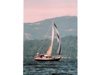 Carius Designed Pilot house Click to launch Larger Image