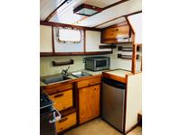 Carius Designed Pilot house Click to launch Larger Image