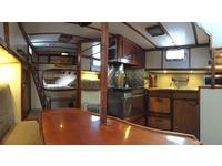 Carius Designed Pilot house Click to launch Larger Image