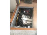 Carius Designed Pilot house Click to launch Larger Image