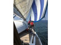 Carius Designed Pilot house Click to launch Larger Image