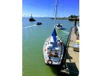 Carius Designed Pilot house Click to launch Larger Image