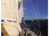 Carius Designed Pilot house Click to launch Larger Image