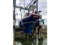 Carius Designed Pilot house Click to launch Larger Image