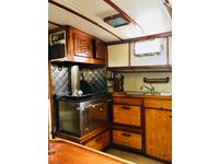 Carius Designed Pilot house Click to launch Larger Image