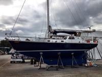 Carius Designed Pilot house Click to launch Larger Image