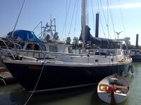 Carius Designed Pilot house Click to launch Larger Image