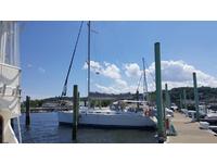 Beneteau Cyclades 43.3 Click to launch Larger Image