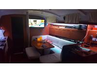 Beneteau Cyclades 43.3 Click to launch Larger Image