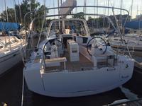 Beneteau Oceanis 38.1 Click to launch Larger Image
