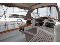 Jeanneau 50DS Click to launch Larger Image