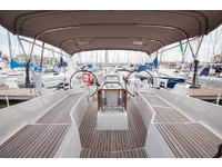 Jeanneau 50DS Click to launch Larger Image