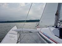 Corsair Sprint 750 Trimaran Click to launch Larger Image