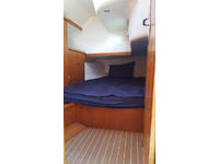 Jeanneau Sun Odyssey 45.2 Click to launch Larger Image