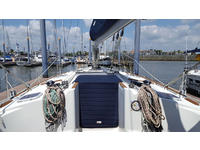 Jeanneau Sun Odyssey 45.2 Click to launch Larger Image