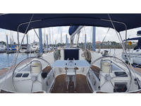 Jeanneau Sun Odyssey 45.2 Click to launch Larger Image