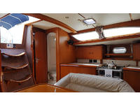 Jeanneau Sun Odyssey 45.2 Click to launch Larger Image