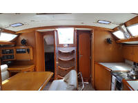 Jeanneau Sun Odyssey 45.2 Click to launch Larger Image