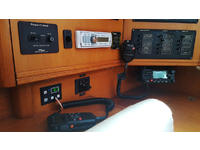 Jeanneau Sun Odyssey 45.2 Click to launch Larger Image