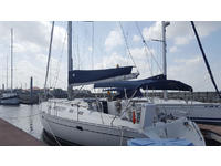 Jeanneau Sun Odyssey 45.2 Click to launch Larger Image