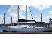 Jeanneau Sun Odyssey 45.2 Click to launch Larger Image