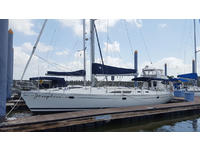 Jeanneau Sun Odyssey 45.2 Click to launch Larger Image