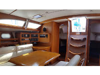 Jeanneau Sun Odyssey 45.2 Click to launch Larger Image