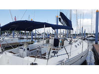 Jeanneau Sun Odyssey 45.2 Click to launch Larger Image