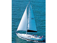 Jeanneau Sun Odyssey 45.2 Click to launch Larger Image