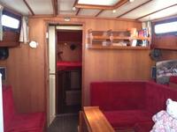 swallow company scylla ketch Click to launch Larger Image