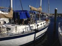 swallow company scylla ketch Click to launch Larger Image