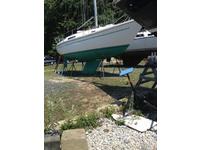 Sadler Fin keel Click to launch Larger Image