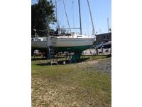 Sadler Fin keel Click to launch Larger Image