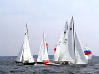  Chicago Illinois 30 Chris Craft Shields