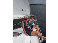 Beneteau Oceanis 31 Click to launch Larger Image