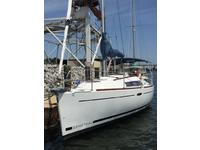 Beneteau Oceanis 31 Click to launch Larger Image