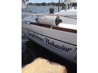 Beneteau Oceanis 31 Click to launch Larger Image