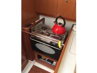 Beneteau Oceanis 31 Click to launch Larger Image