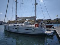 2011 Port Olonna  Les Sables d Olonne France Outside United States 45 BAVARIA 45