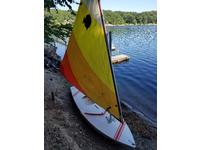 AMF Sunfish Click to launch Larger Image