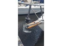 Catalina 30 mark 11 tall rig Click to launch Larger Image