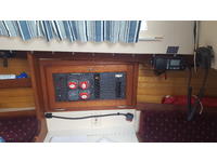 Catalina 30 mark 11 tall rig Click to launch Larger Image