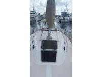 Catalina 30 mark 11 tall rig Click to launch Larger Image