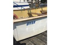 Dyer Dhow Midget Click to launch Larger Image